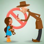 Những nguyên tắc an toàn cho trẻ mà bố mẹ cần biết