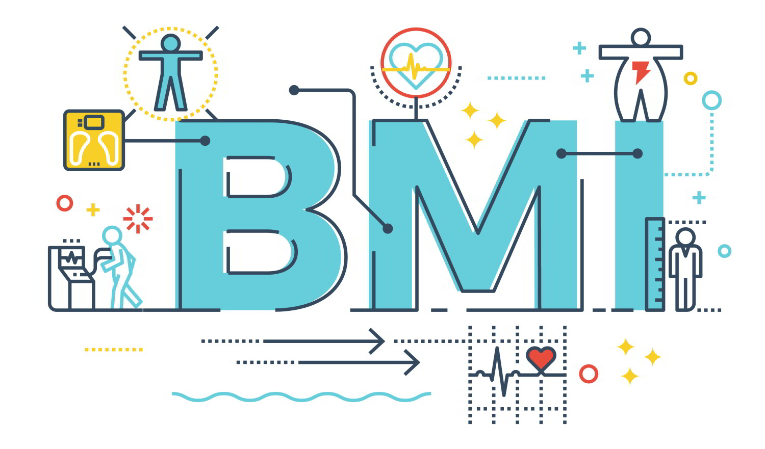 BMI là gì? Cách đo và tính chỉ số BMI chính xác nhất?