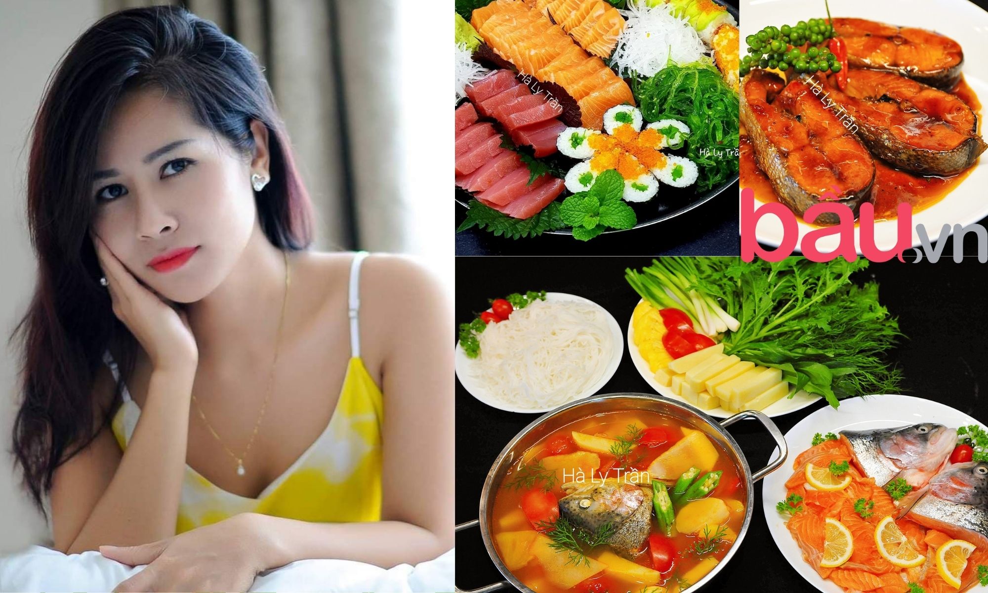 Mẹ đảm ở Hà Nội bật mí cách nấu 