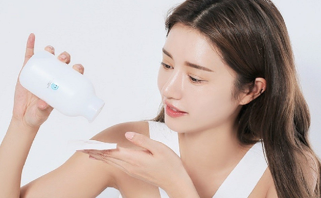 Lotion là gì? Lotion mang lại những tác dụng nào cho làn da phụ nữ?