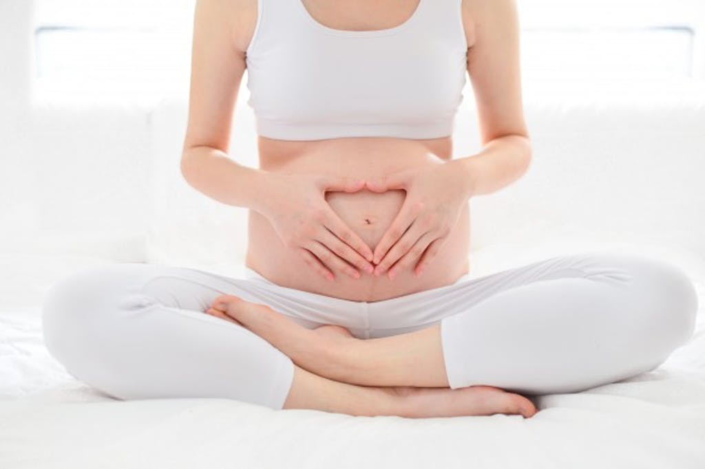 Trong 3 tháng đầu thai kỳ mẹ bầu có nên tập thể dục không?