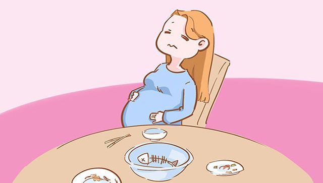 Nếu cứ ăn trứng ngỗng vô tội vạ thì sẽ khiến cả mẹ và bé gặp phải những vấn đề về sức khỏe