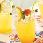 Công thức pha chế cocktail trái cây giải nhiệt cho mùa hè