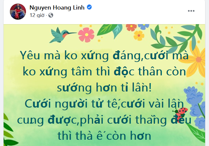 Nguyen Hoang Linh