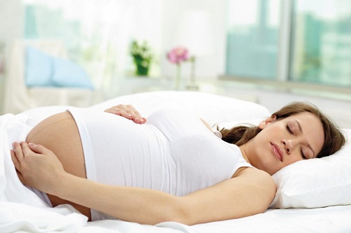 3 cách chọn đồ ngủ giúp mẹ bầu thoải mái mà không ảnh hưởng đến thai
