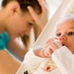 Rối loạn kinh nguyệt sau sinh- Nỗi ám ảnh của các bà mẹ bỉm sữa