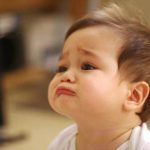 Tìm hiểu về 10 tuần khủng hoảng, khó ở Wonder week của trẻ