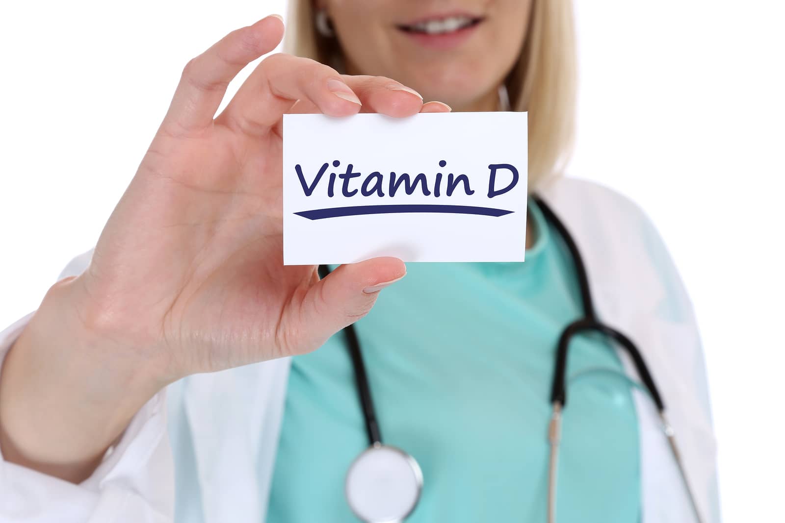 Vitamin D có thể làm giảm nguy cơ mắc Covid-19