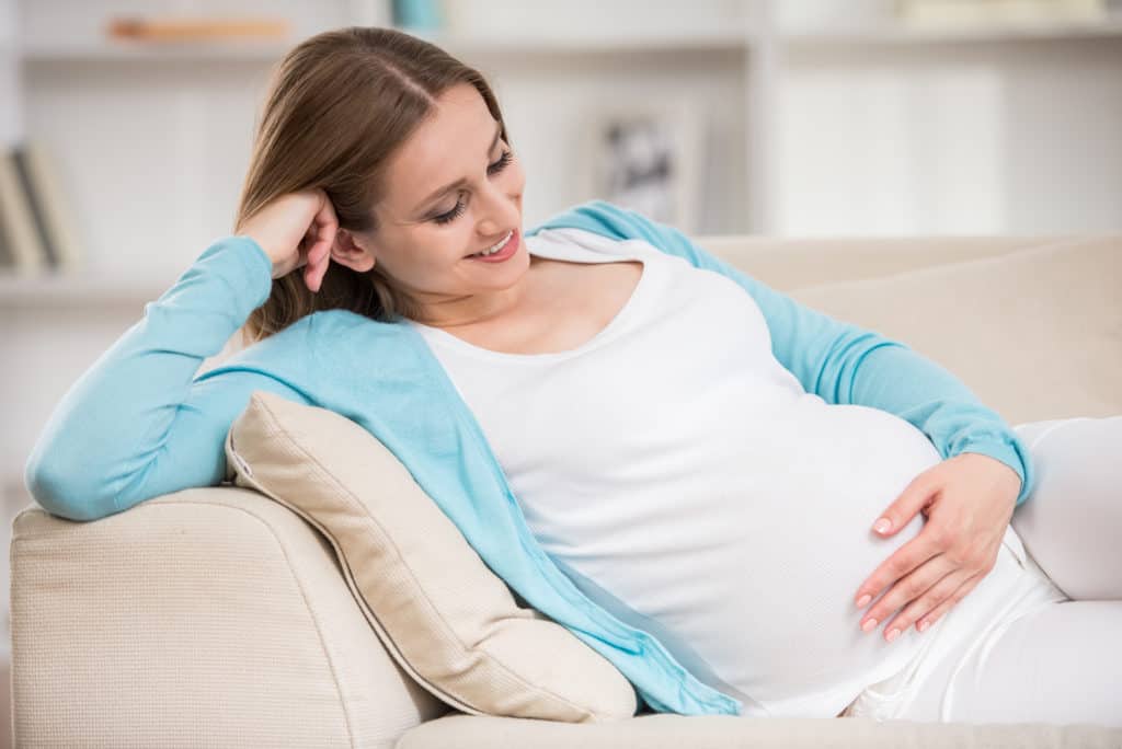 Những điều cấm kị mẹ bầu cần tránh xa trước khi vào phòng sinh
