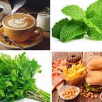 Mẹ cho con bú không nên ăn gì? Hạn chế ngay 5 loại thực phẩm dưới đây