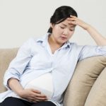 Dị tật ống thần kinh thai nhi nếu mẹ thiếu máu thai kỳ