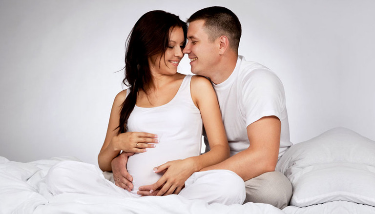 Các dấu hiệu dọa sảy thai mẹ bầu cần lưu ý để nhận biết sớm và xử lý kịp thời hình 2