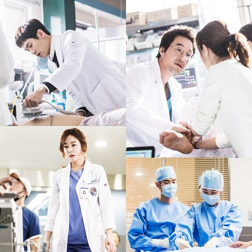 8 bộ phim Hàn Quốc về chủ đề y khoa hay nhất bạn nhất định phải xem