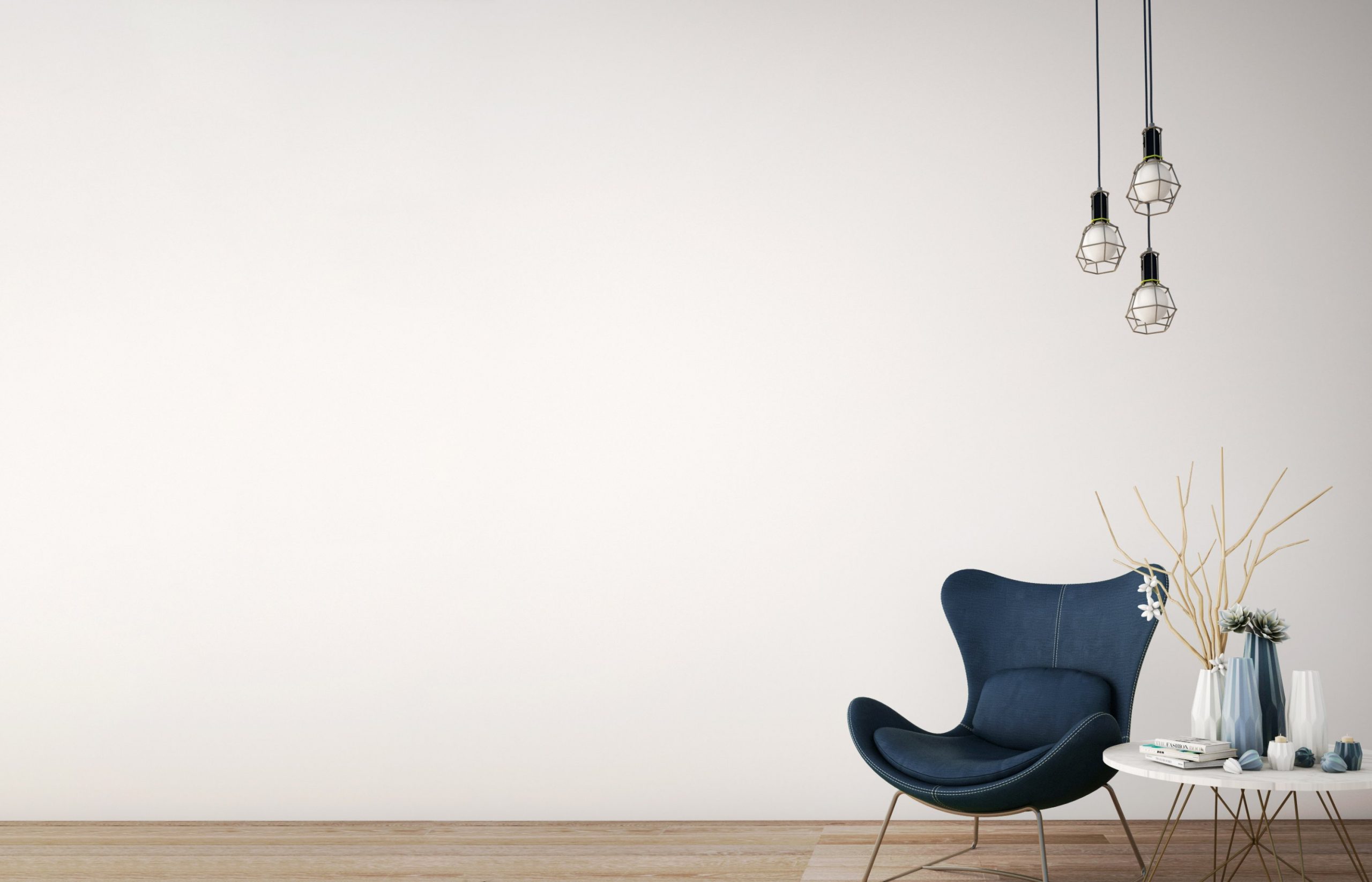 Phong cách Minimalism: Phong cách tối giản trong thiết kế nội thất