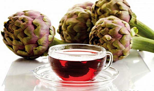 Tác dụng tuyệt vời của trà atiso đỏ đối với sức khỏe hình 2