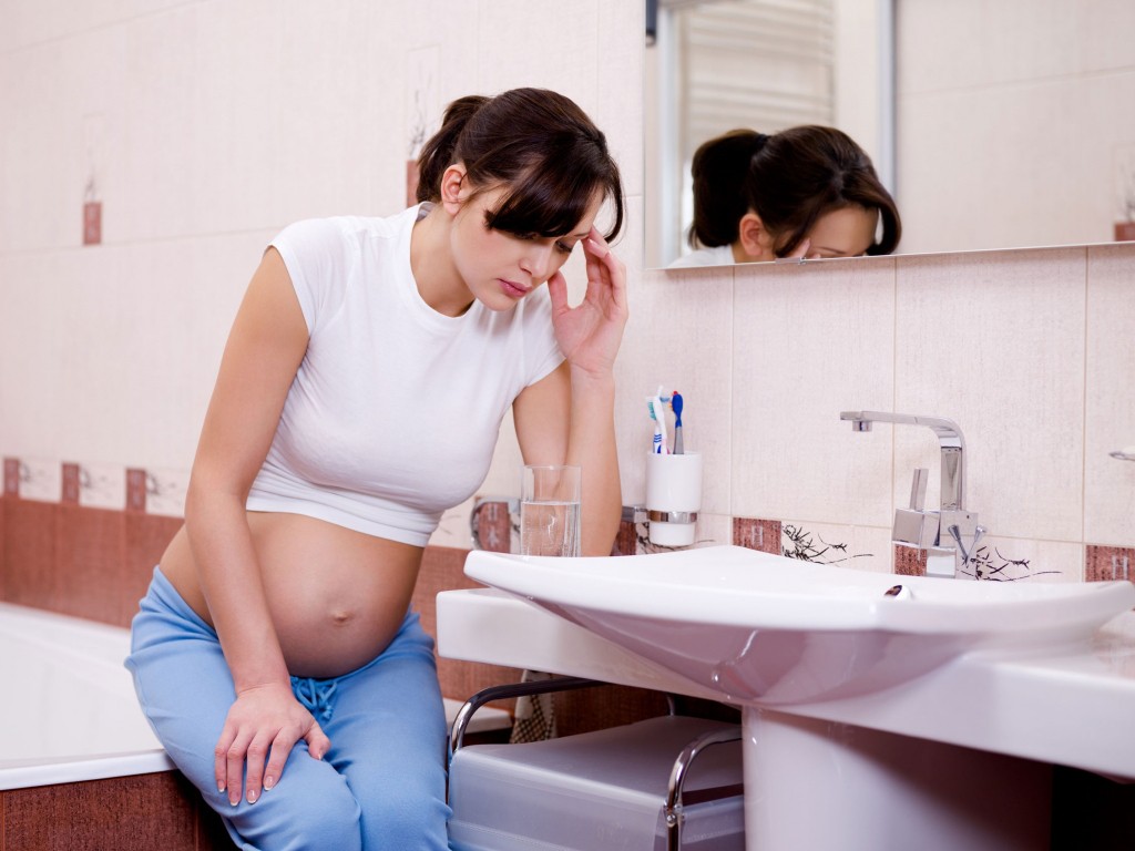 Viêm đường tiết niệu thai kỳ và những điều các mẹ cần biết
