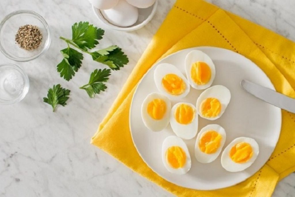 7 món ăn sáng "tốt như thuốc quý" và tốt cho gan mà người Việt nên ăn để chống bệnh tật hình 1
