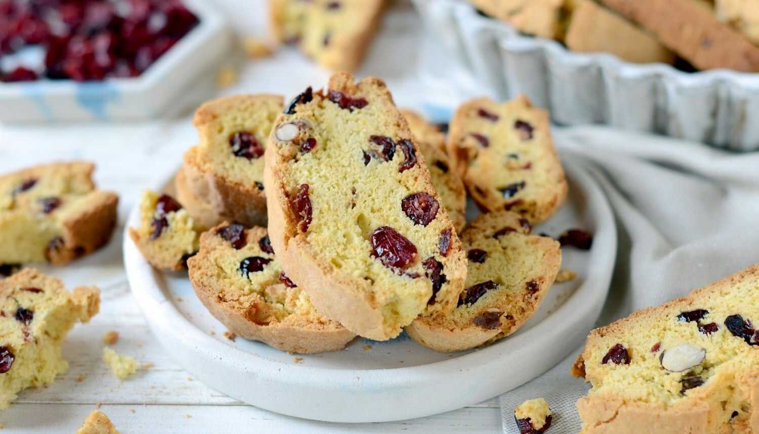 banh an kieng biscotti