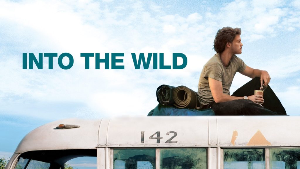 Bộ phim dựa trên câu chuyện có thật: Into the wild (2007)
