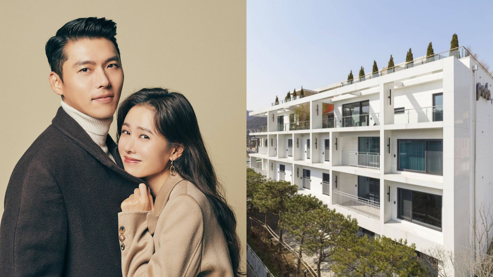 HOT: Hyun Bin và Son Ye Jin đã dọn về sống chung một nhà trước khi cưới!