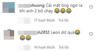 Leon Ho Ngoc Ha