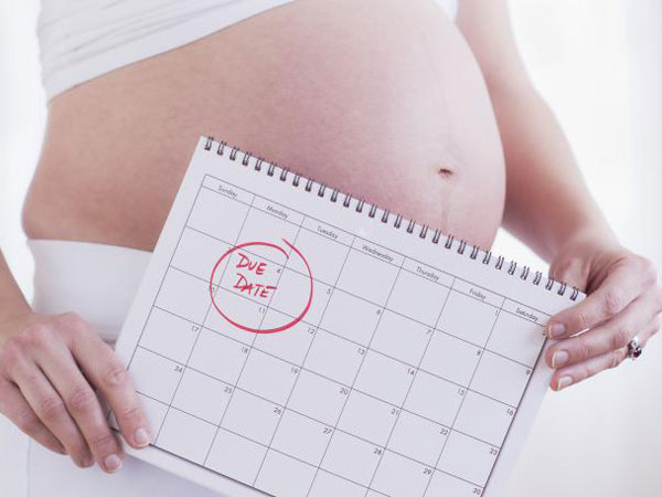 Mang thai bao nhiêu tuần thì sinh? Câu trả lời tưởng dễ nhưng không phải ai cũng biết