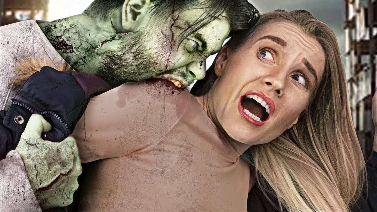 Thử thách 6 ngày xem 6 bộ phim zombie hay nhất mọi thời đại