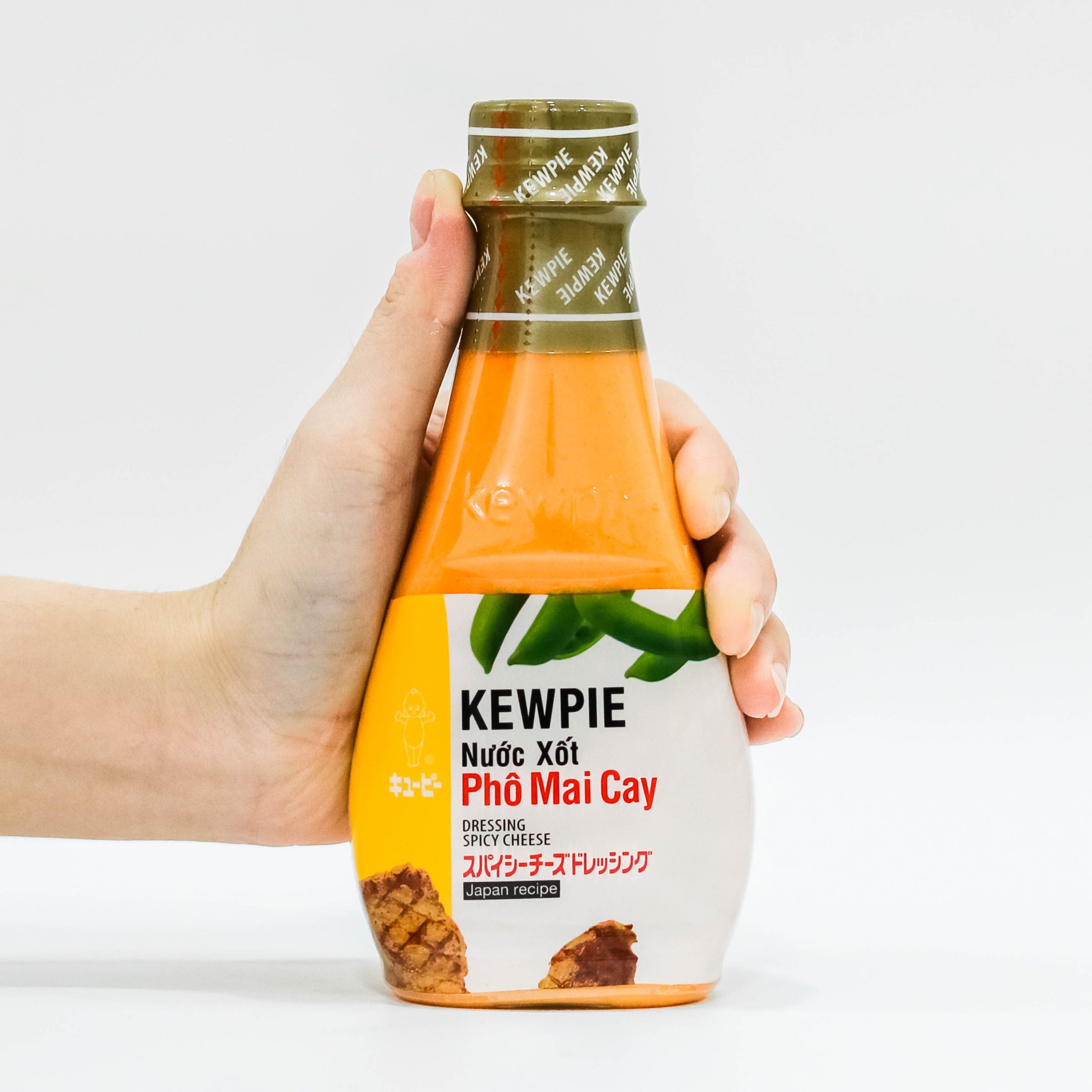 Nước xốt Kewpie