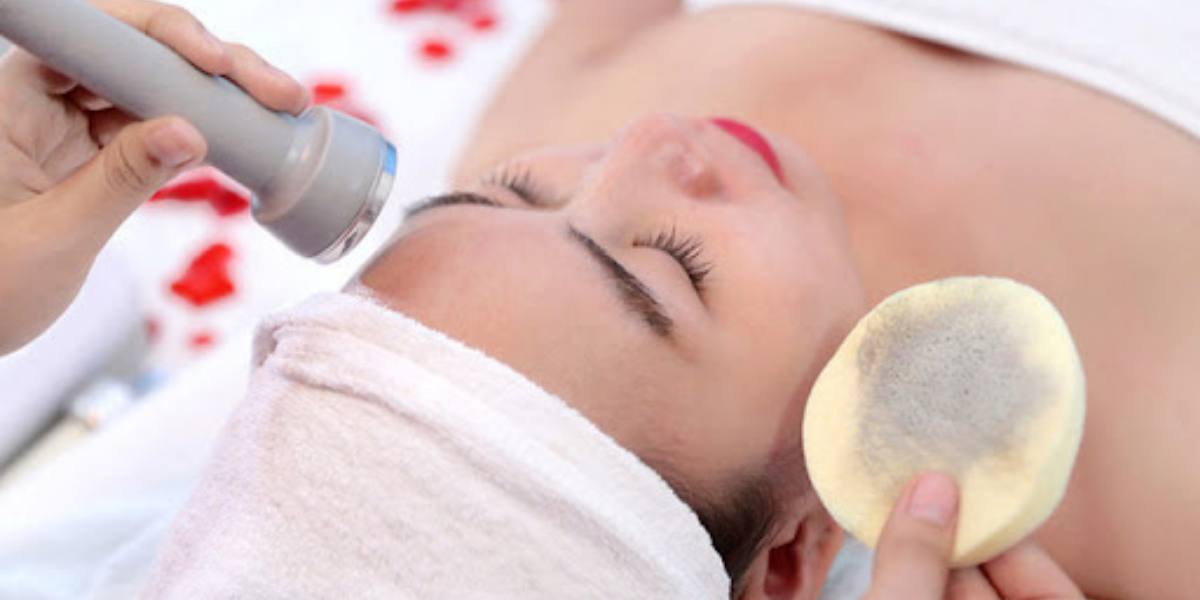 Dịch vụ hút chì thải độc có thực sự hiệu quả hay chỉ là chiêu trò của các spa để 