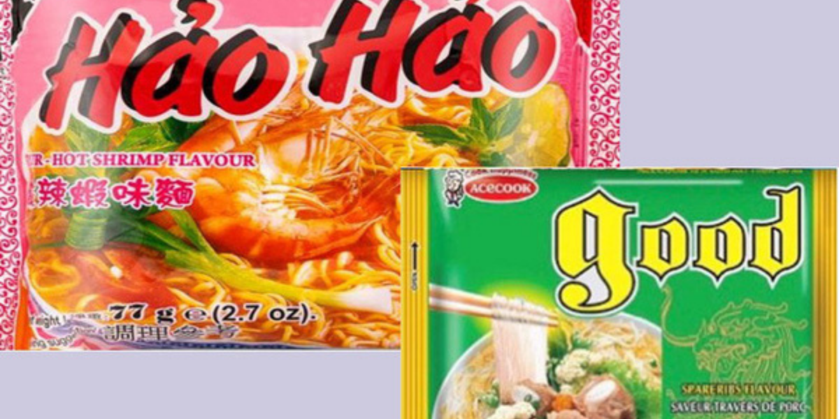 Mì tôm Hảo Hảo nghi có chứa chất gây độc hại: Công ty Acecook Việt Nam và Bộ Công thương nói gì?