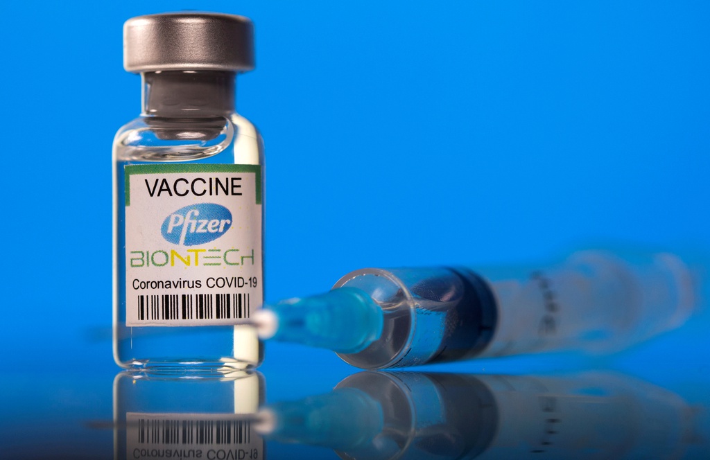 Tiêm đủ 2 mũi vắc-xin tiếp xúc với F0 có bị bệnh không?