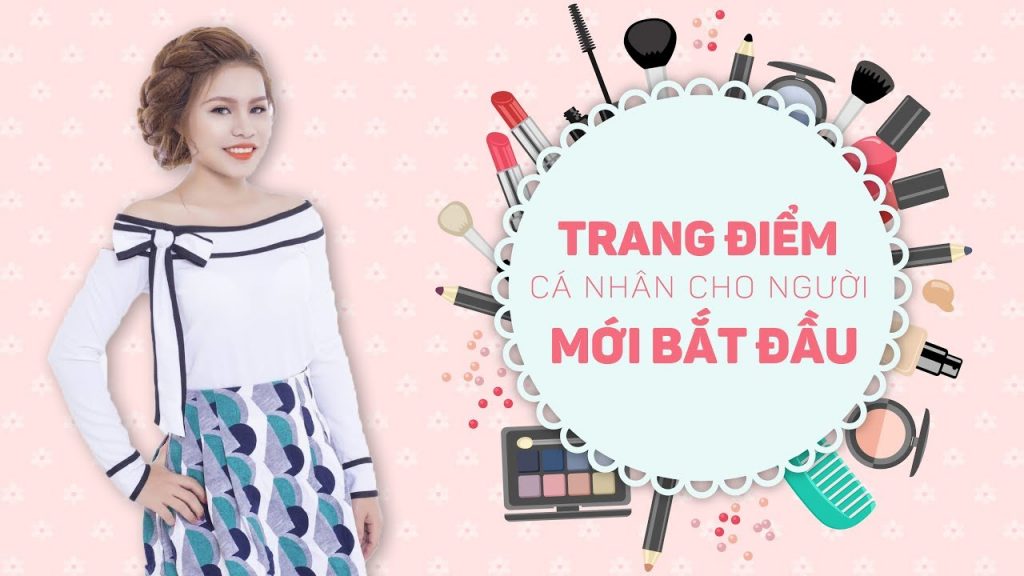 Top 3 khóa học trang điểm online tốt nhất, được yêu thích nhất năm 2021 hình 3