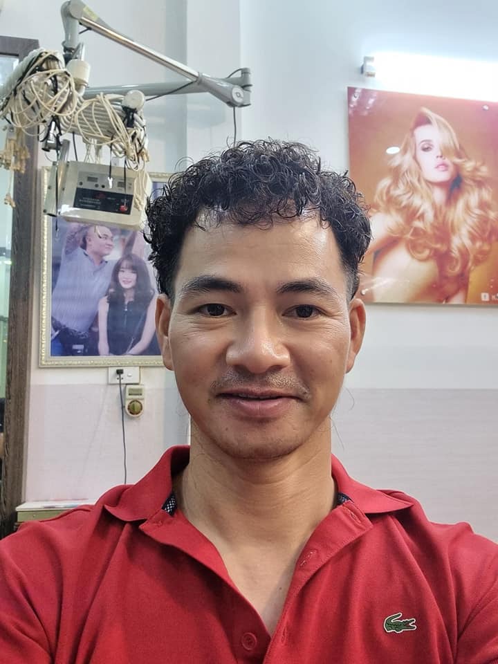 4 hot boy nhí con sao Việt để tóc xoăn yêu không cưỡng nổi  Tin tức Online
