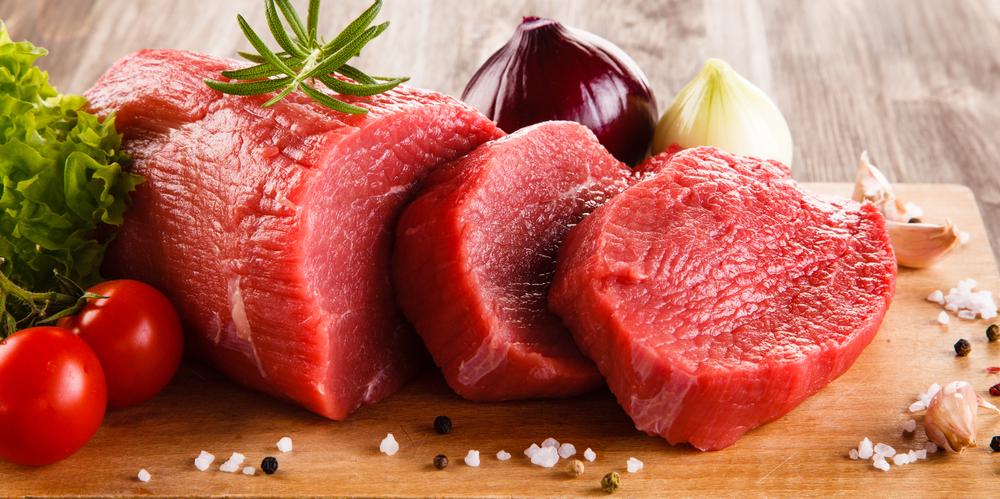6 loại gia vị khử mùi hôi thịt bò cực tốt, mẹo hay nhà bếp ai cũng nên biết