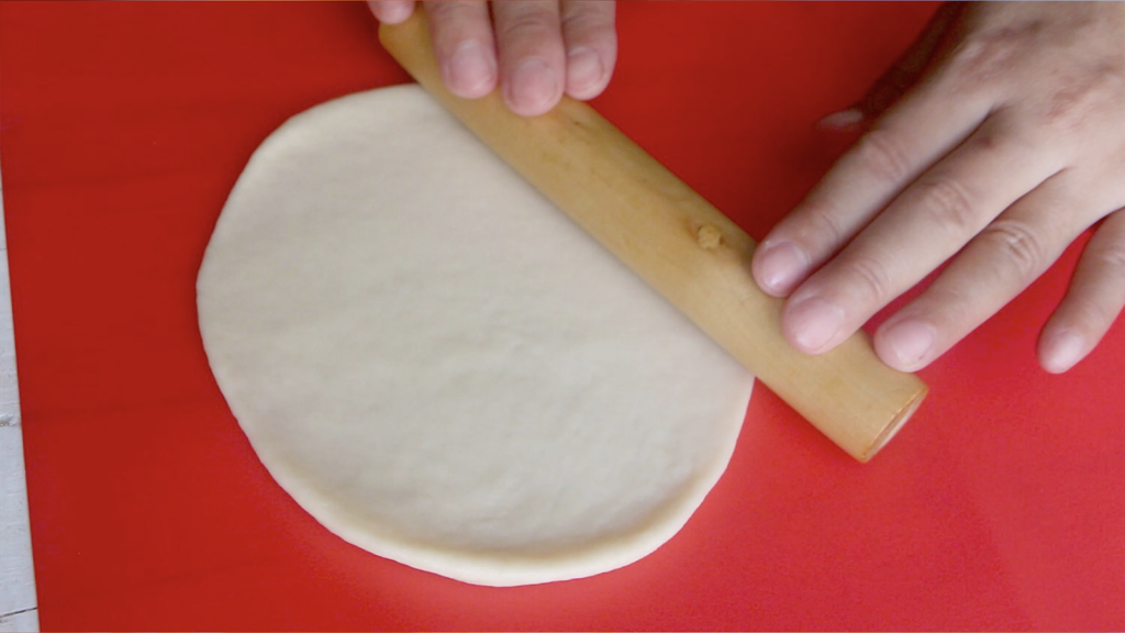 Cách làm bánh gối ngon ngay tại nhà đơn giản nhất hình 2