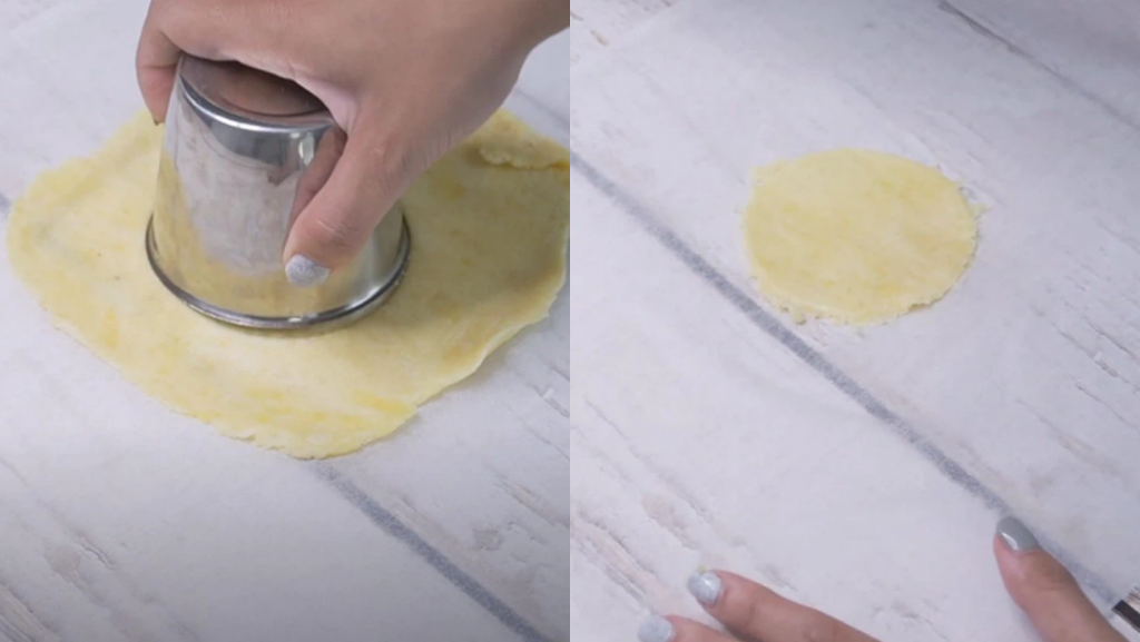 Cách làm bánh gối ngon ngay tại nhà đơn giản nhất hình 3