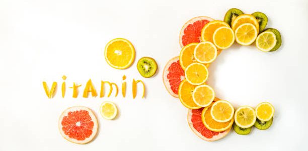 vitamin C 