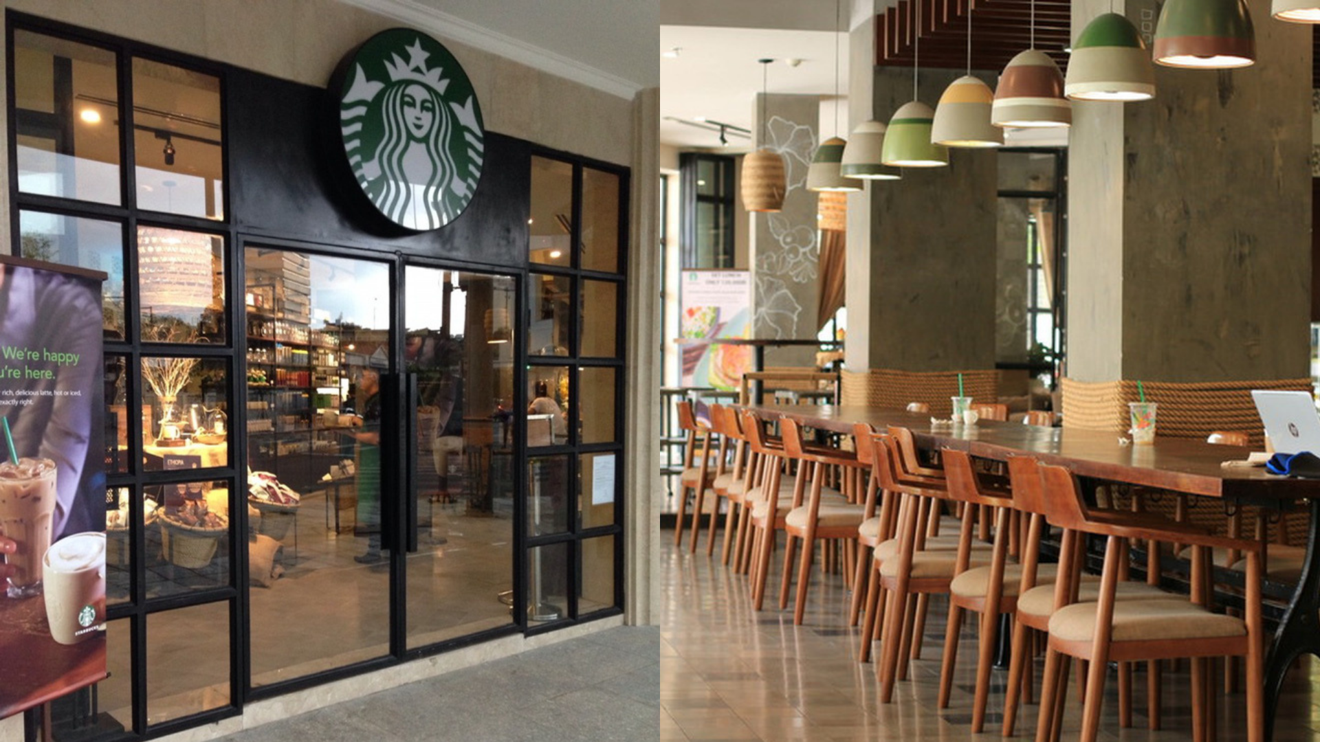 Chi nhánh đình đám nhất của Starbucks ở Sài Gòn chính thức đóng cửa