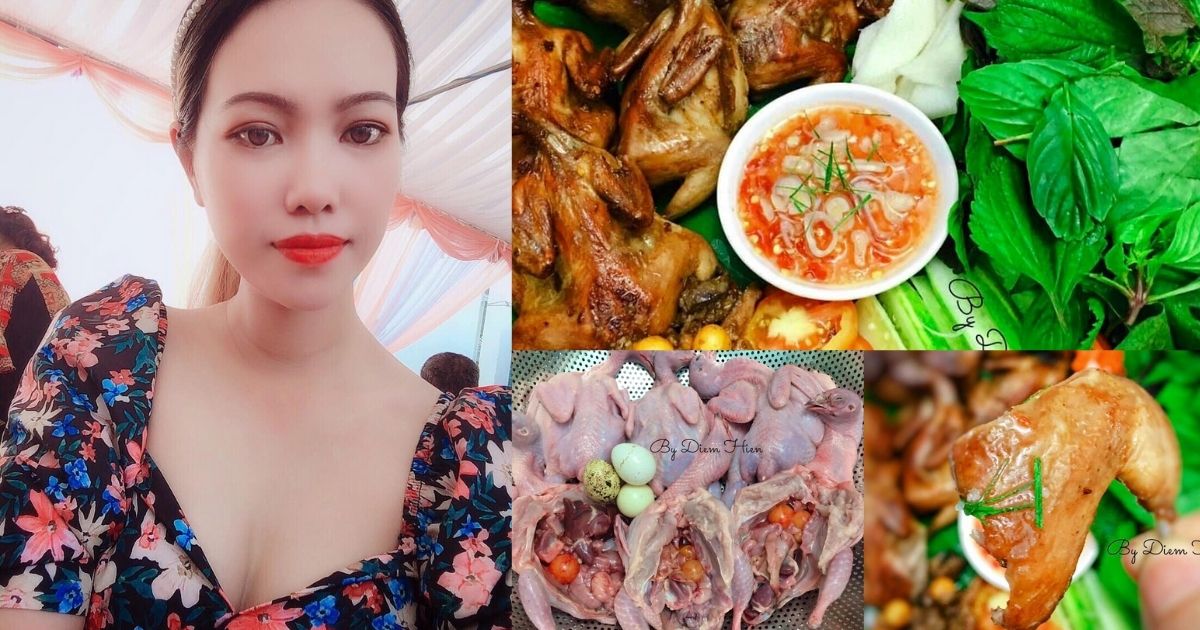 Đổi bữa làm món chim cút chiên ngũ vị thơm ngon cho gia đình