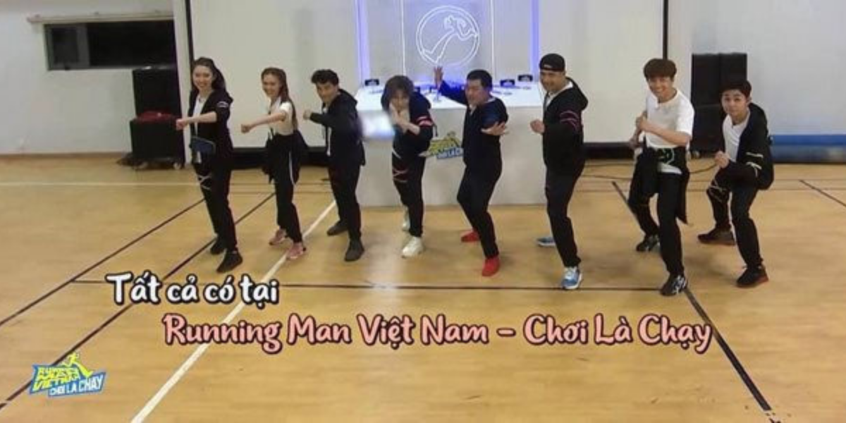 Running Man Việt mùa 2 tập 1 khiến người xem thất vọng ê chề, một bộ phận khán giả kiên quyết tẩy chay vì nhân vật này xuất hiện!