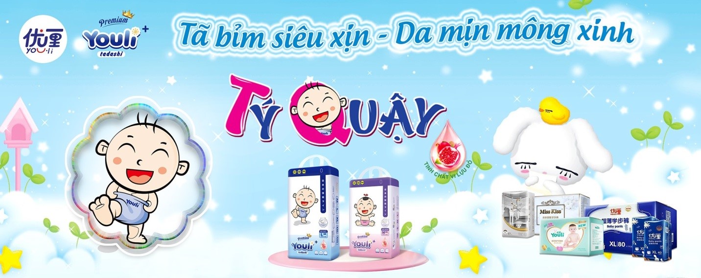 Youli Tý Quậy có gì mới?