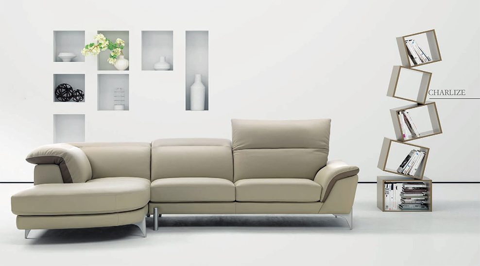 Những tone màu sofa đơn giản, sang trọng bạn không nên bỏ qua