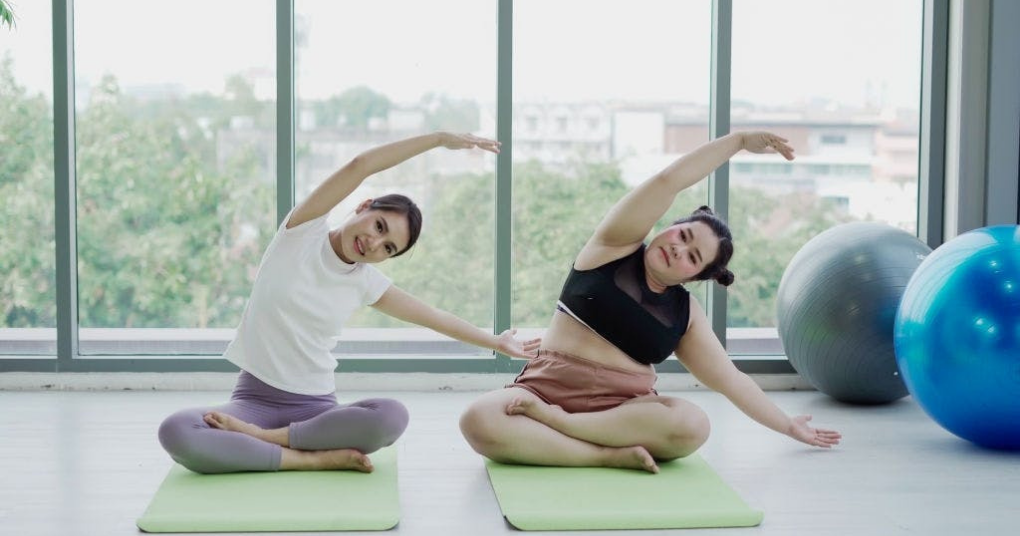 Yoga trị tiểu đường - Một phương pháp hỗ trợ điều trị bệnh hiệu quả