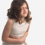 Những nguyên nhân gây ra bệnh đau dạ dày ở trẻ