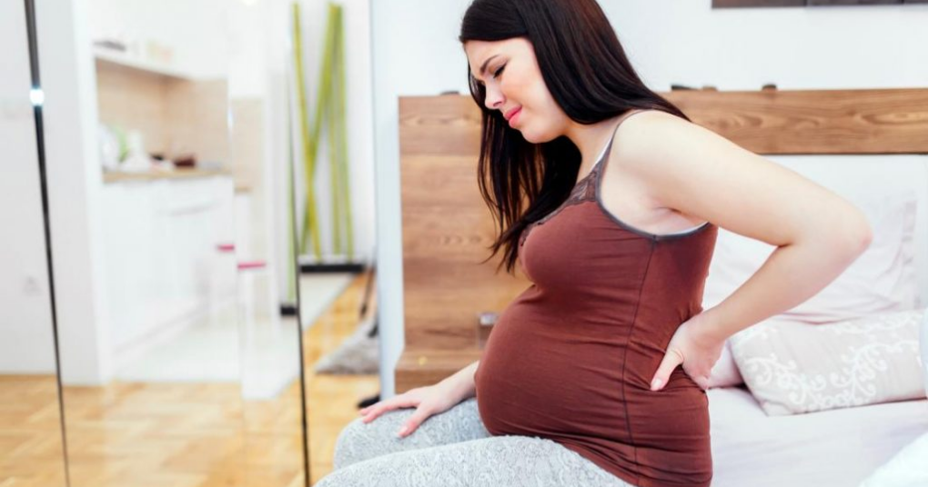 Chứng viêm khớp khi mang thai và những điều cần biết
