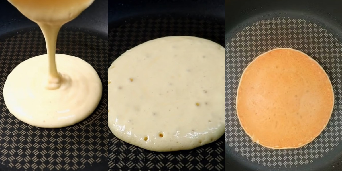 banh pancake