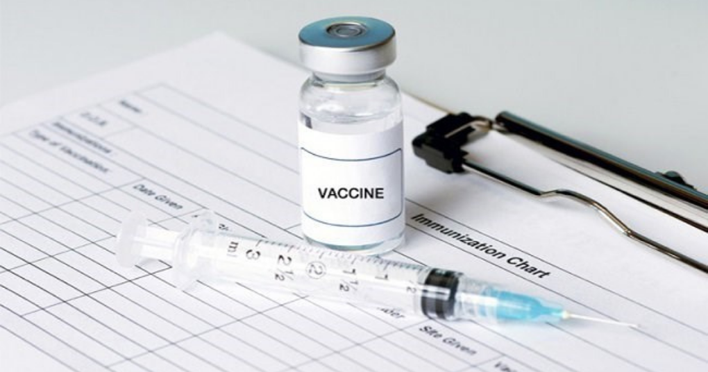 Những loại vaccine bé từ 4-6 tuổi nên được tiêm theo khuyến cáo của CDC (Mỹ)