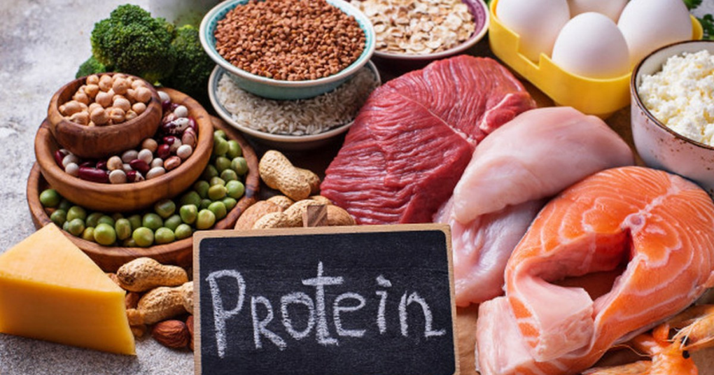 Trẻ cần cung cấp bao nhiêu protein mỗi ngày? Dấu hiệu thừa đạm ở trẻ