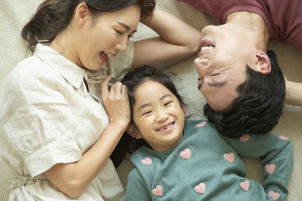4 câu hỏi nên hỏi con mỗi ngày để tăng tình cảm gắn kết gia đình