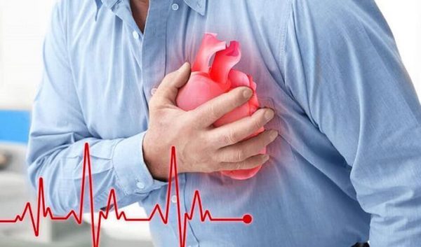 4 dấu hiệu cảnh báo nhồi máu cơ tim đang đến gần, người hay thức khuya hãy thận trọng